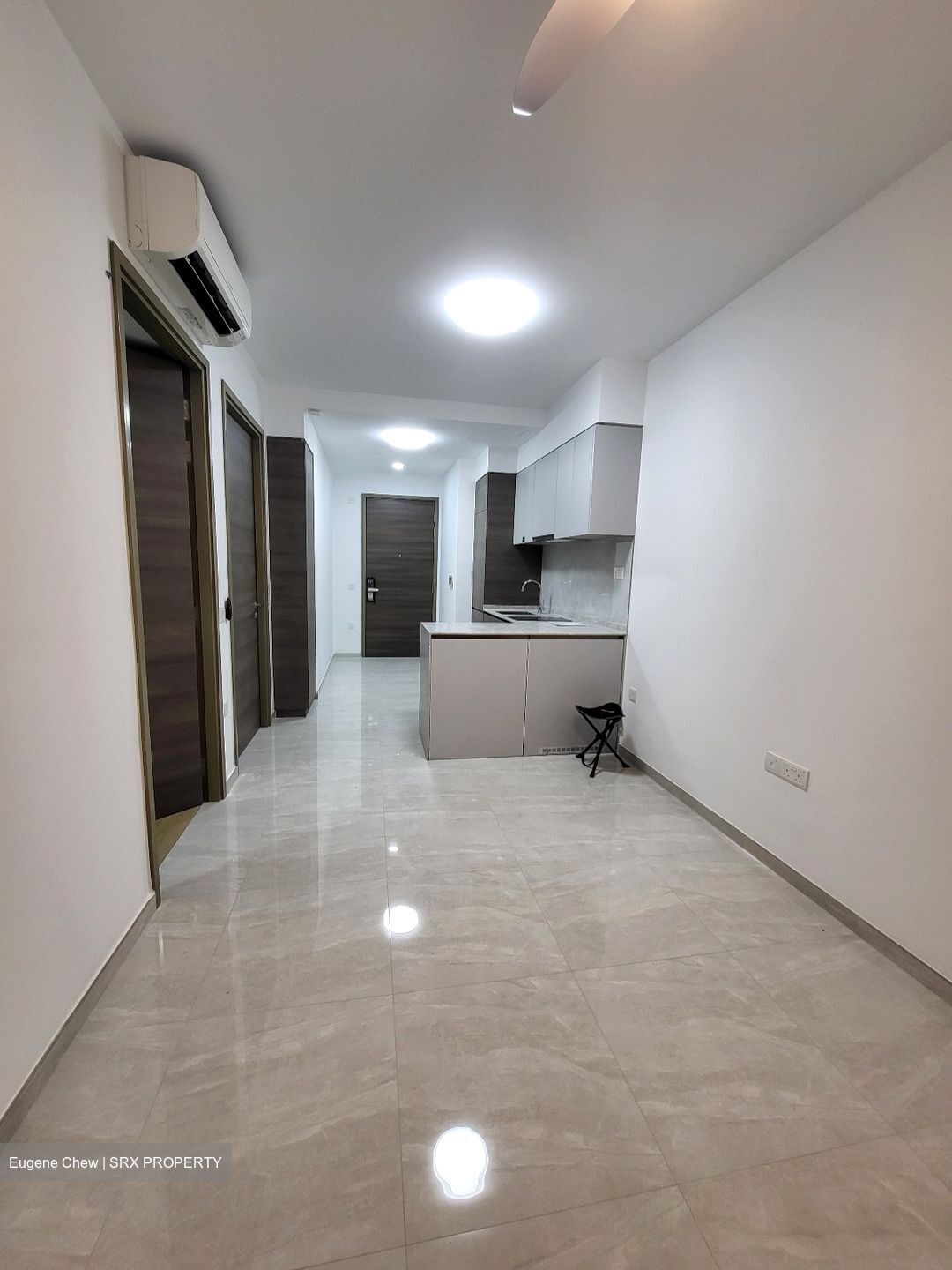 The Florence Residences (D19), Apartment #447354961